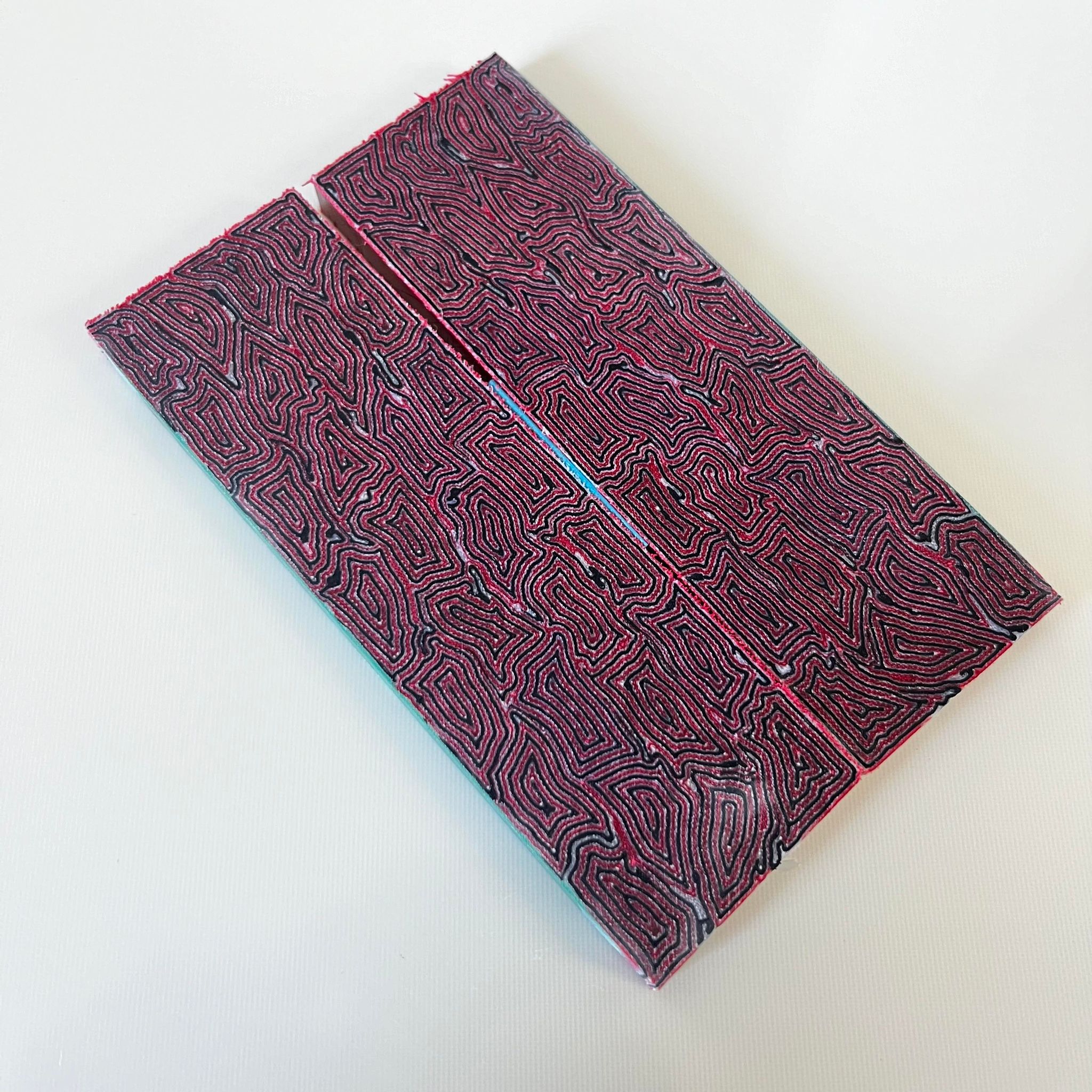 Crazy-Carta Scale Sets - Series 4
