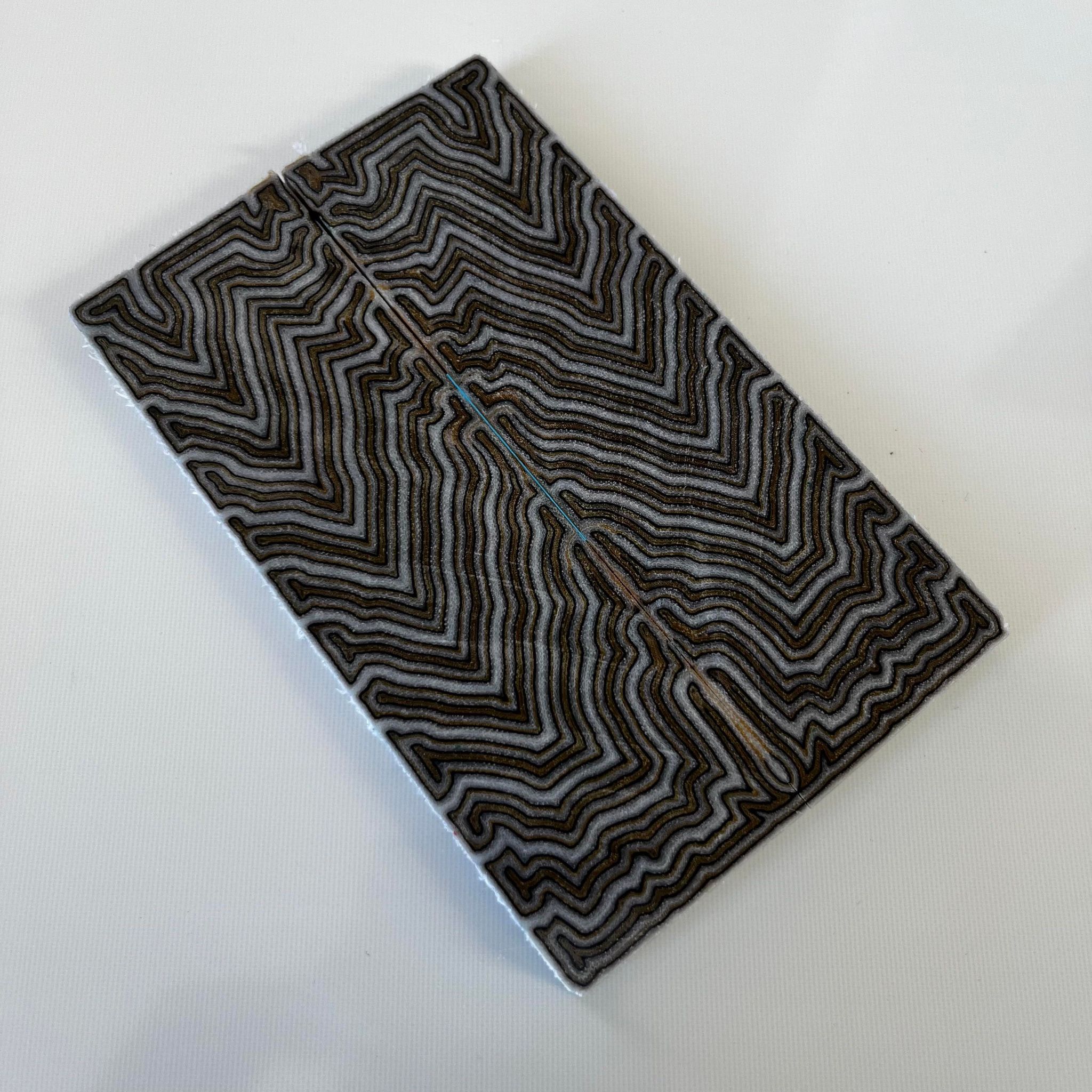Crazy-Carta Scale Sets - Series 4