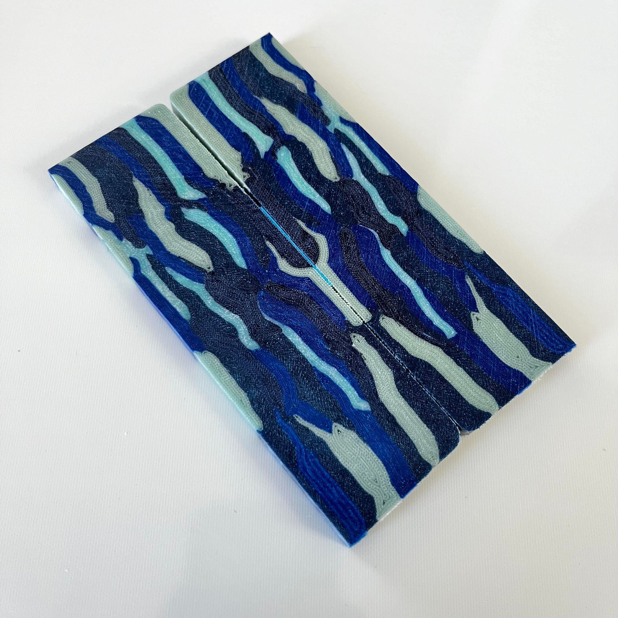 Crazy-Carta Scale Sets - Series 4