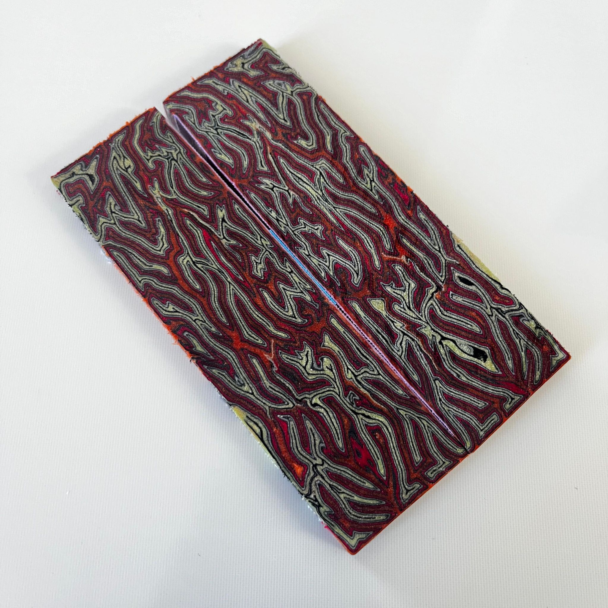 Crazy-Carta Scale Sets - Series 4