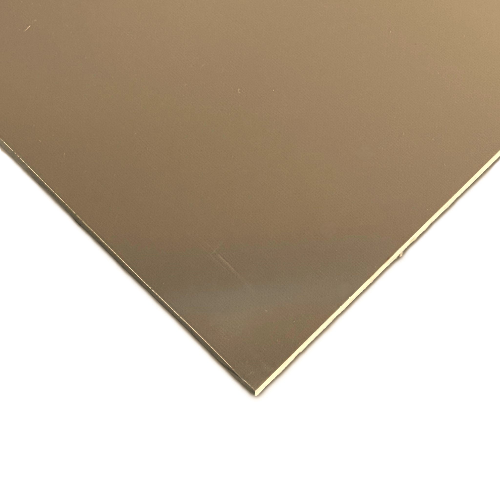 Light Brown G10 Sheets, Liners & Scales