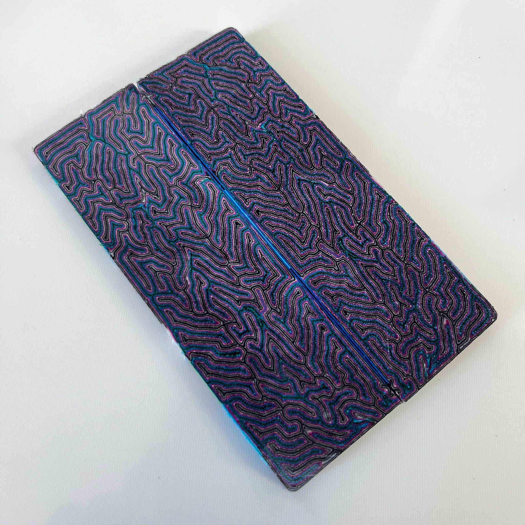 Crazy-Carta Scale Sets - Series 4