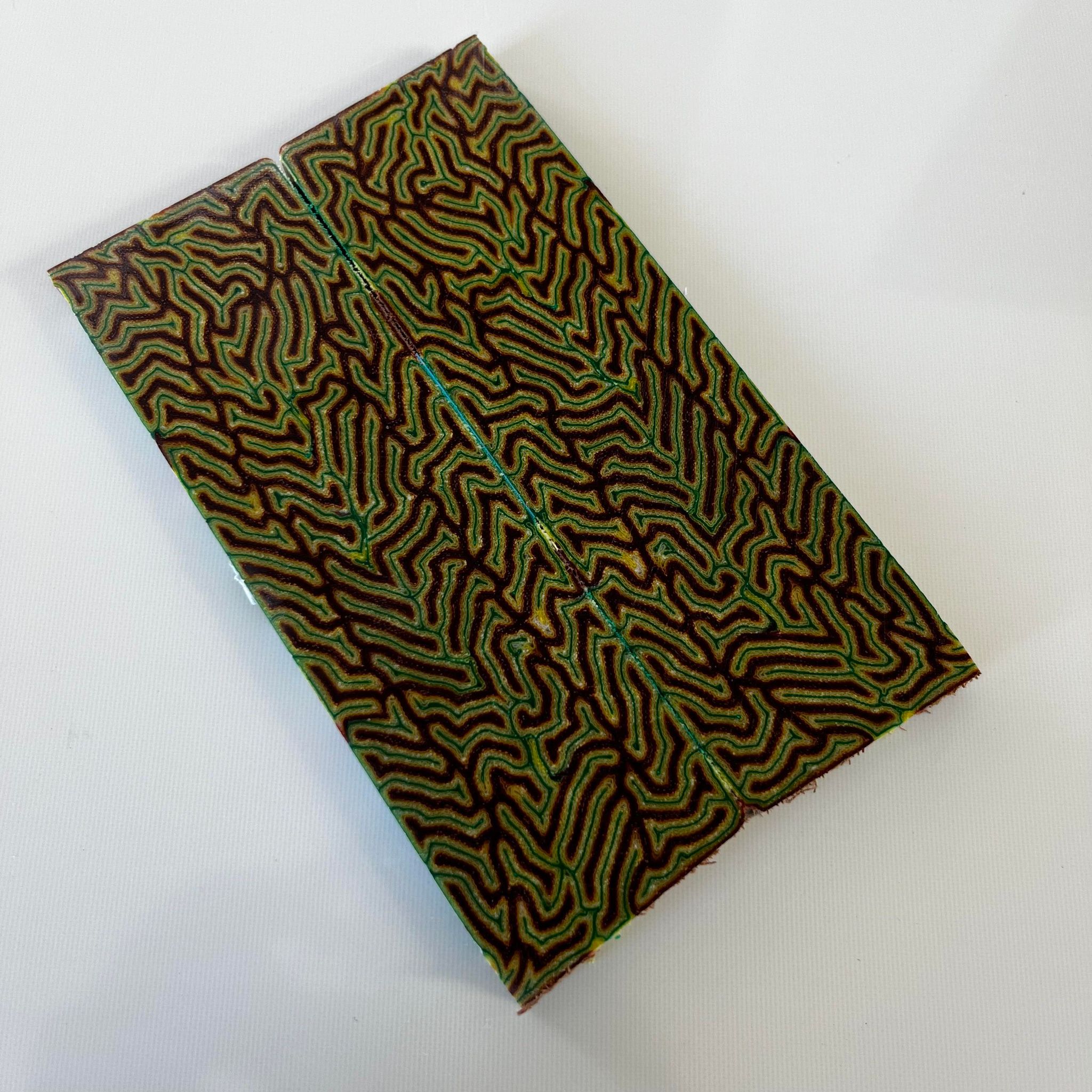Crazy-Carta Scale Sets - Series 4