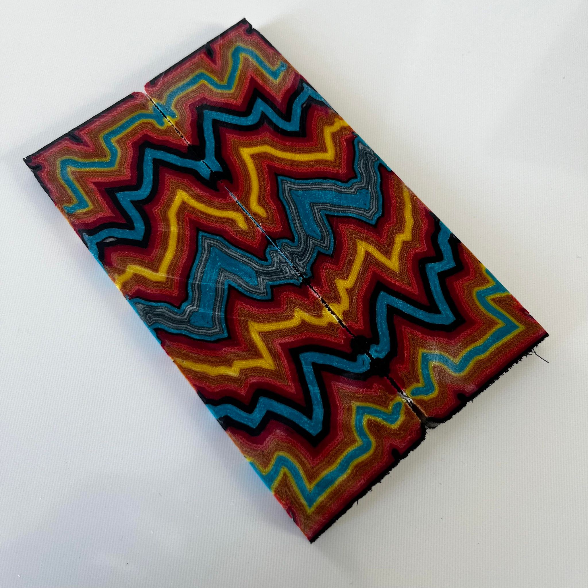 Crazy-Carta Scale Sets - Series 4