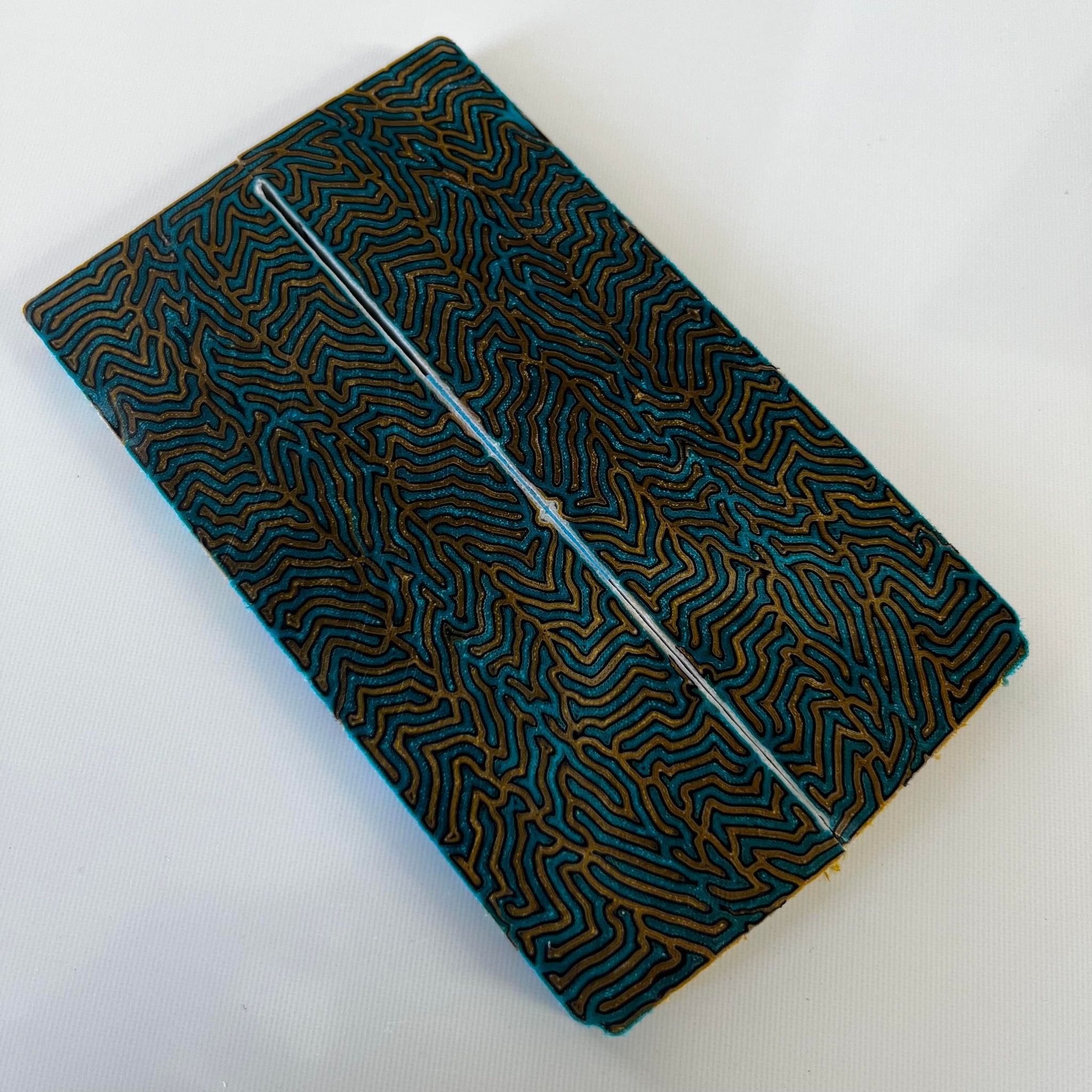 Crazy-Carta Scale Sets - Series 4