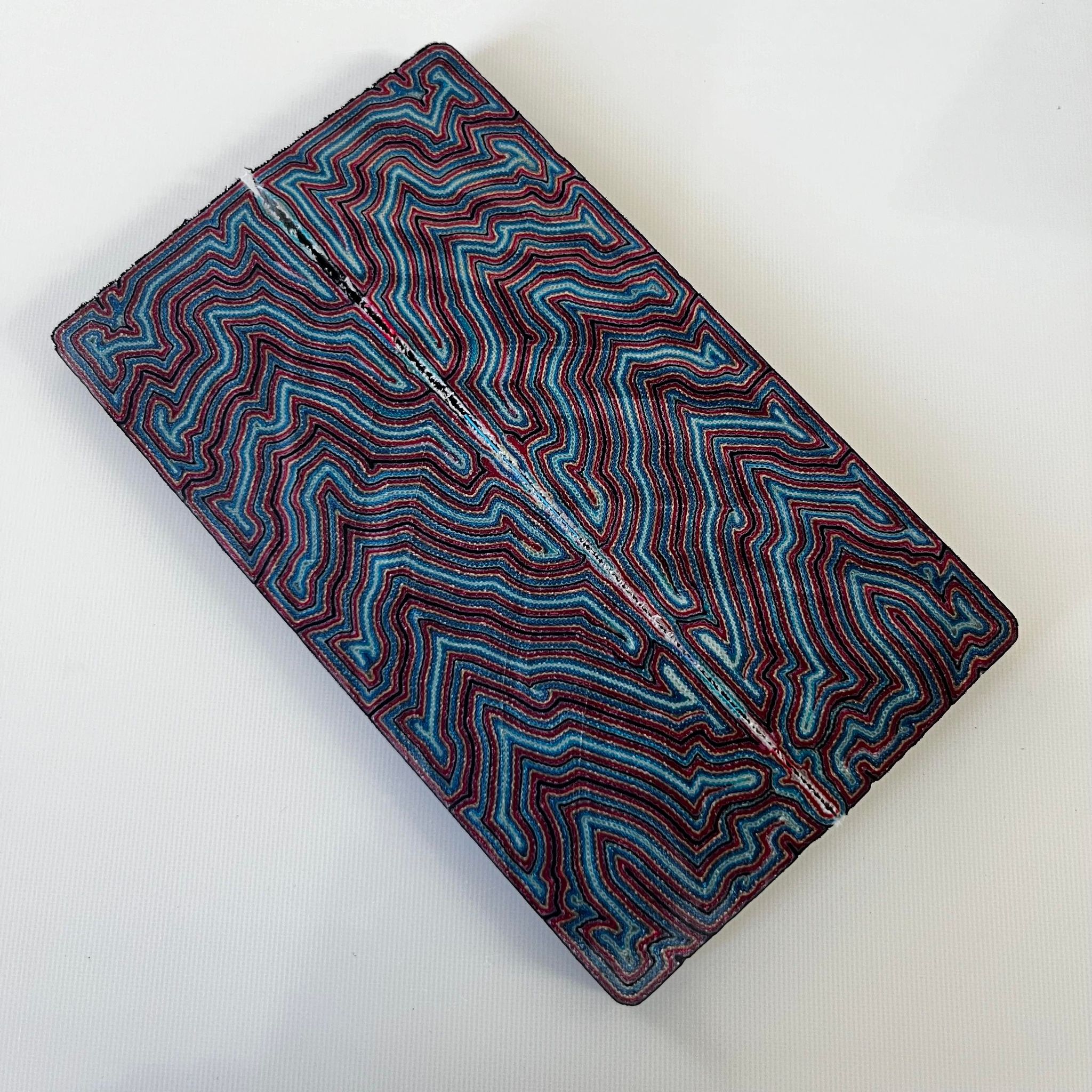 Crazy-Carta Scale Sets - Series 4