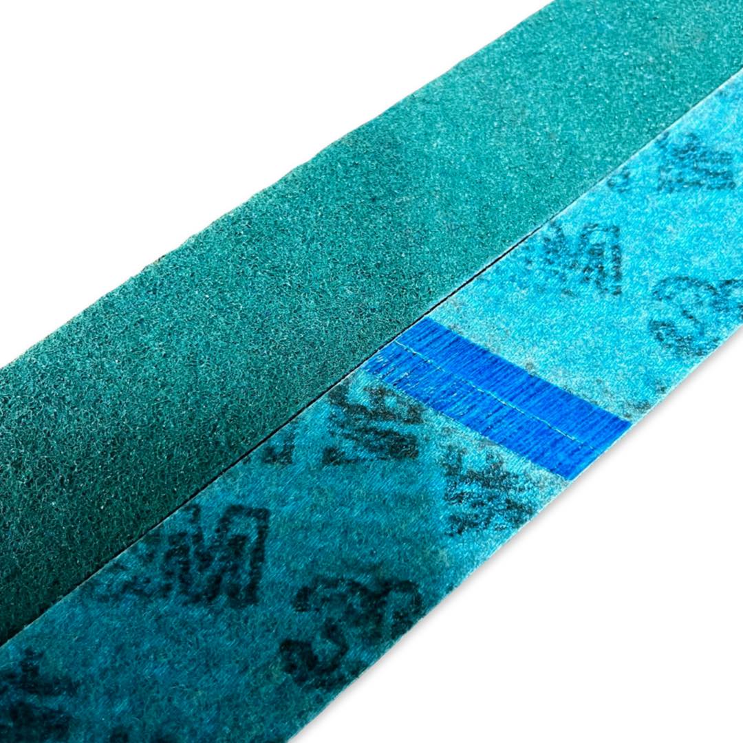 2x72" (50x1830mm) 3M Scotch-Brite Surface Conditioning  Belts