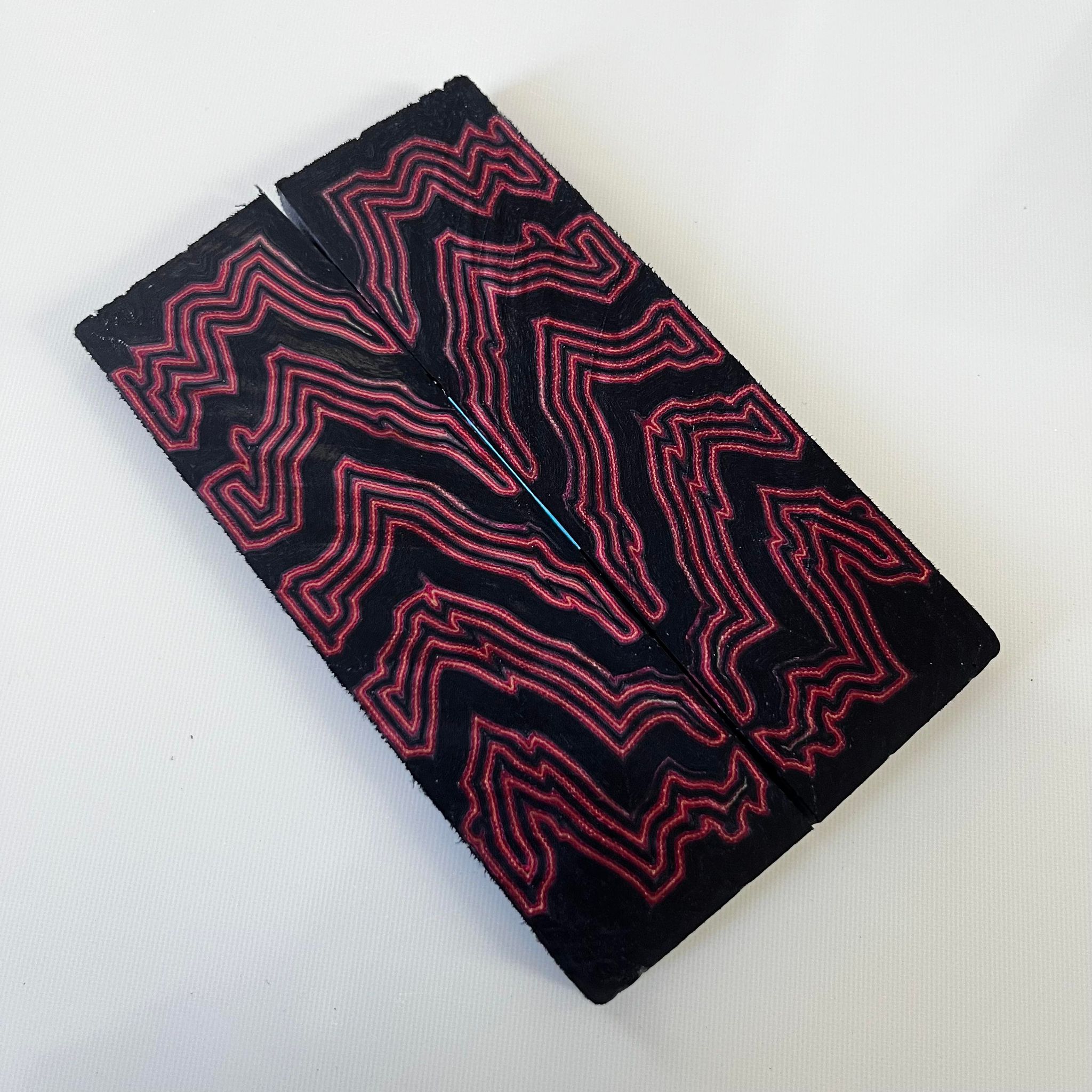 Crazy-Carta Scale Sets - Series 4
