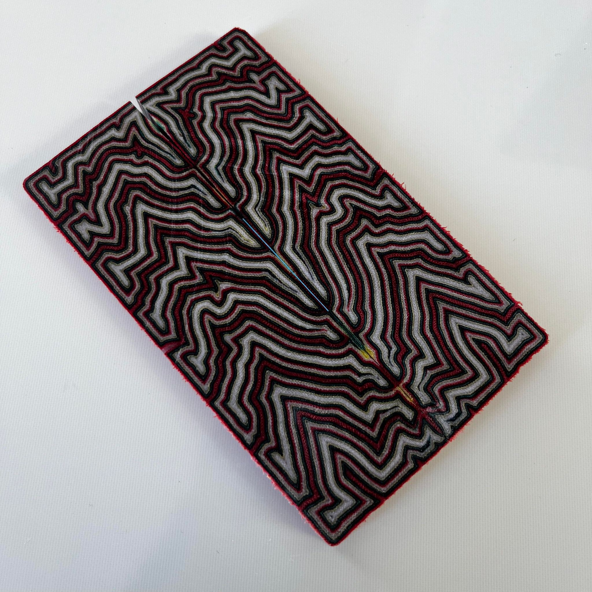 Crazy-Carta Scale Sets - Series 4