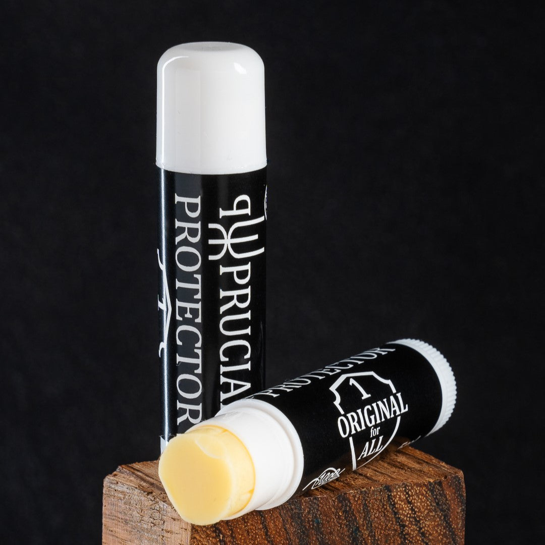 Pruciak Protector Wax Sticks & Oil Range