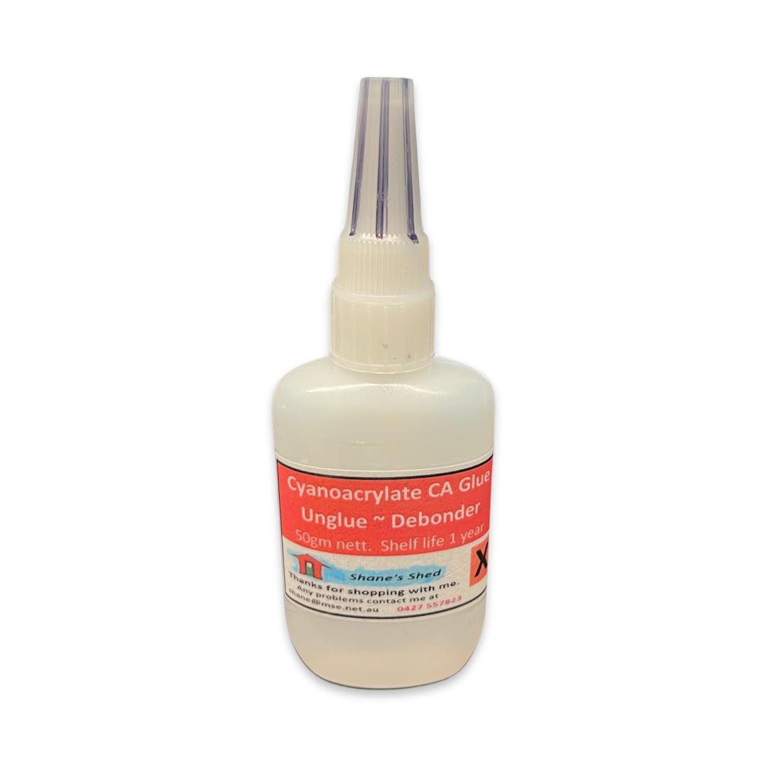 Super Glue Debonder 50ml