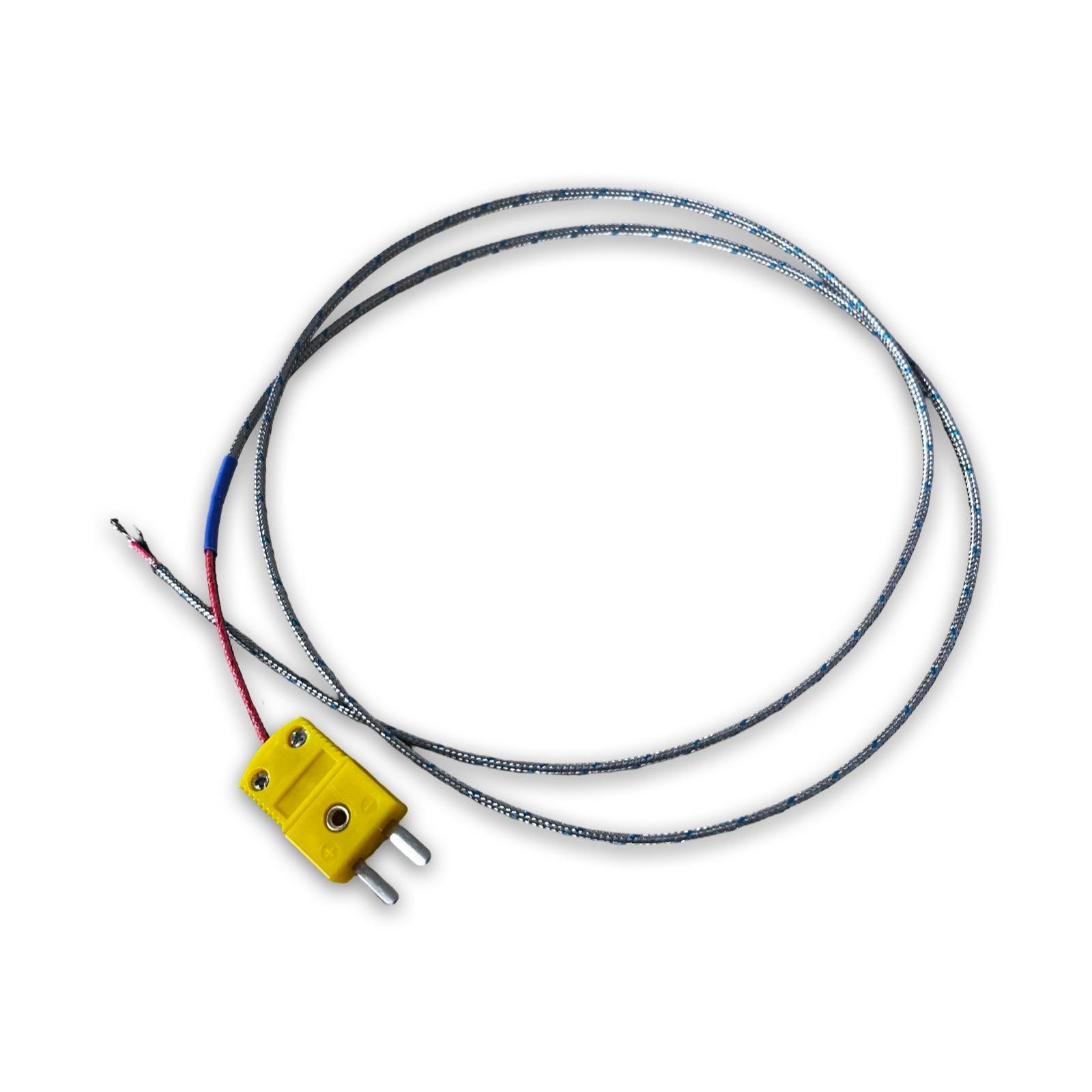 Digital Thermometer & Thermocouples
