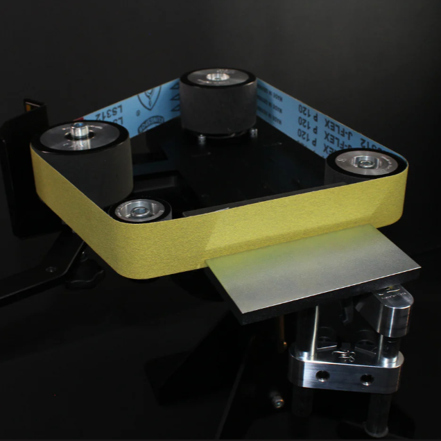 84 Engineering Universal Tool Rest