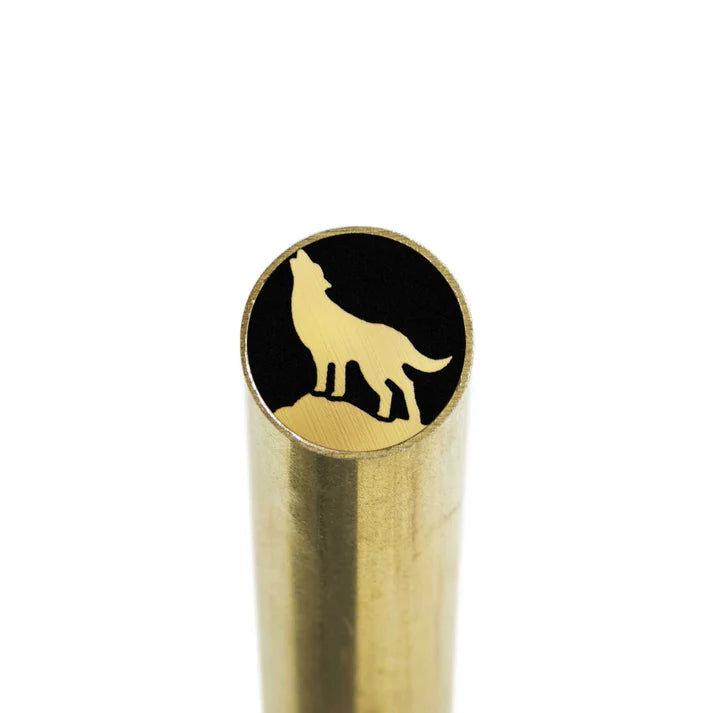 EDM Mosaic Pins 6mm - Animals