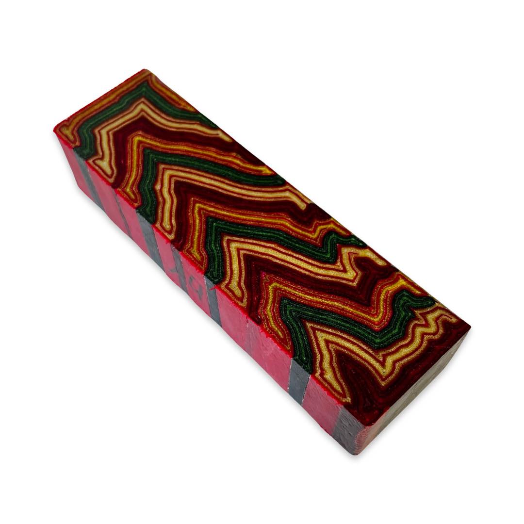 Crazy-Catra Blocks  (30x40x145mm)