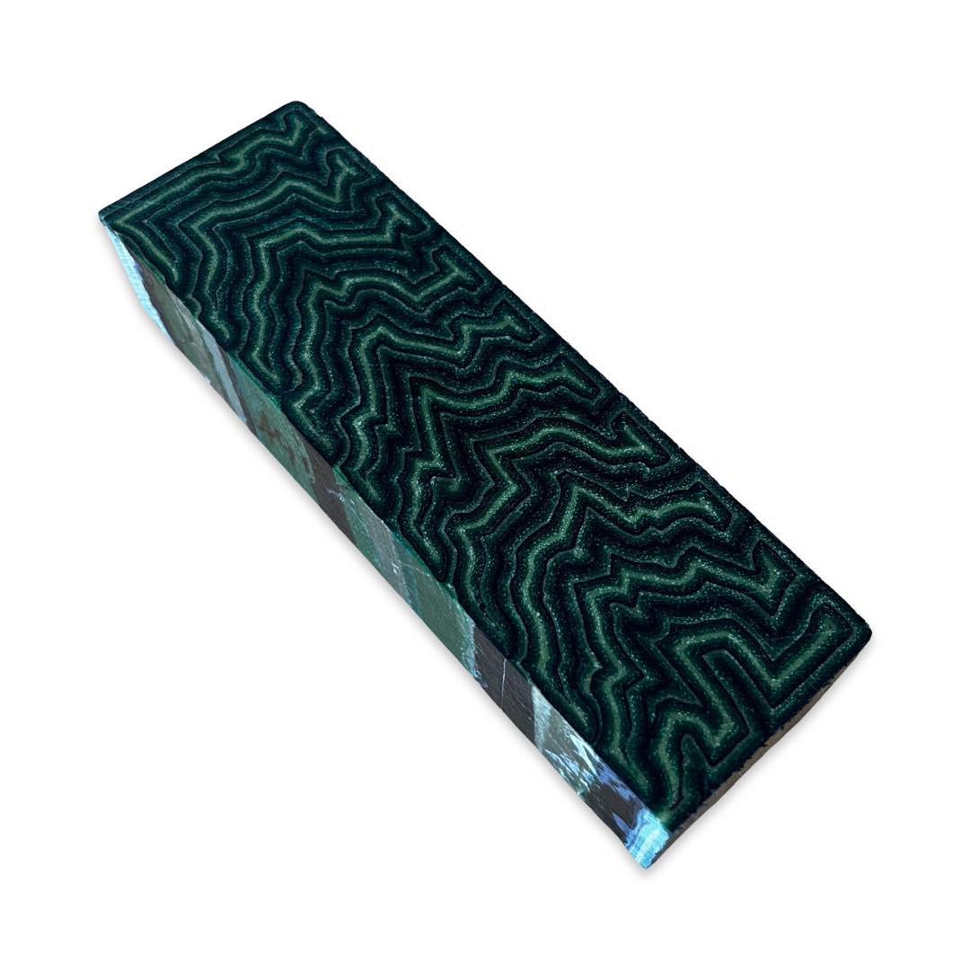 Crazy-Catra Blocks  (30x40x145mm)