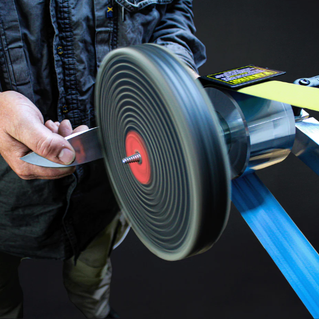 84 Engineering Buffing Attachment