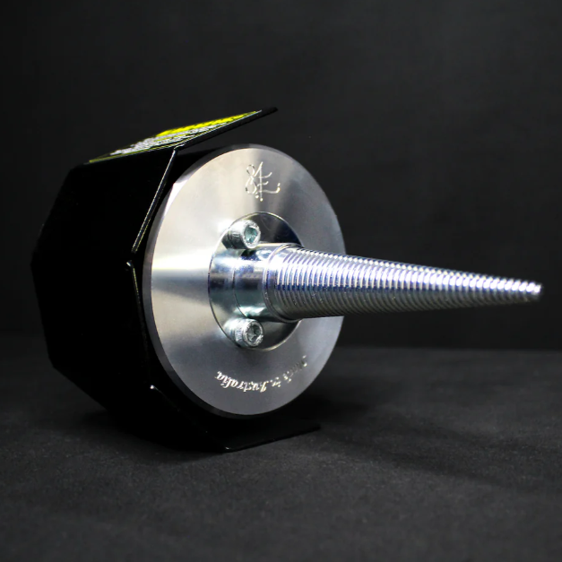 84 Engineering Buffing Attachment