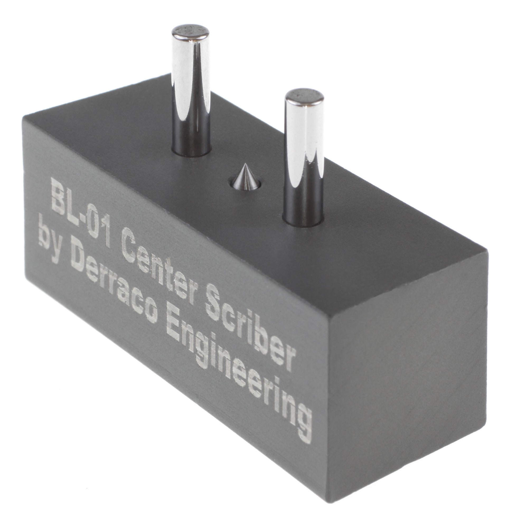 Center scriber marking tool discount