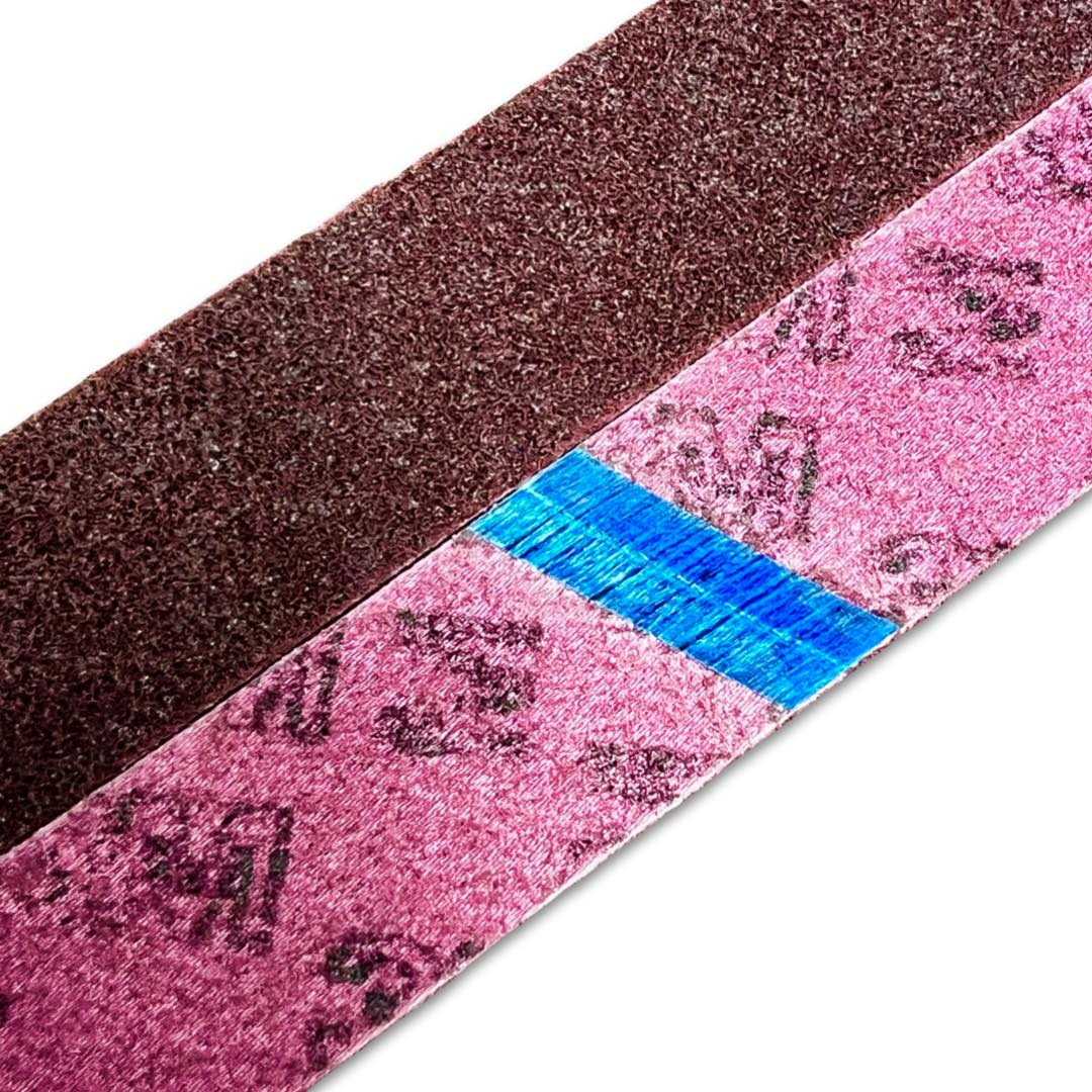 2x48" (50x1220mm) 3M Scotch-Brite Surface Conditioning  Belts