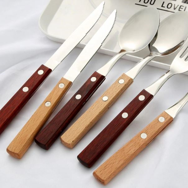 Cutlers Rivets Brass & Stainless