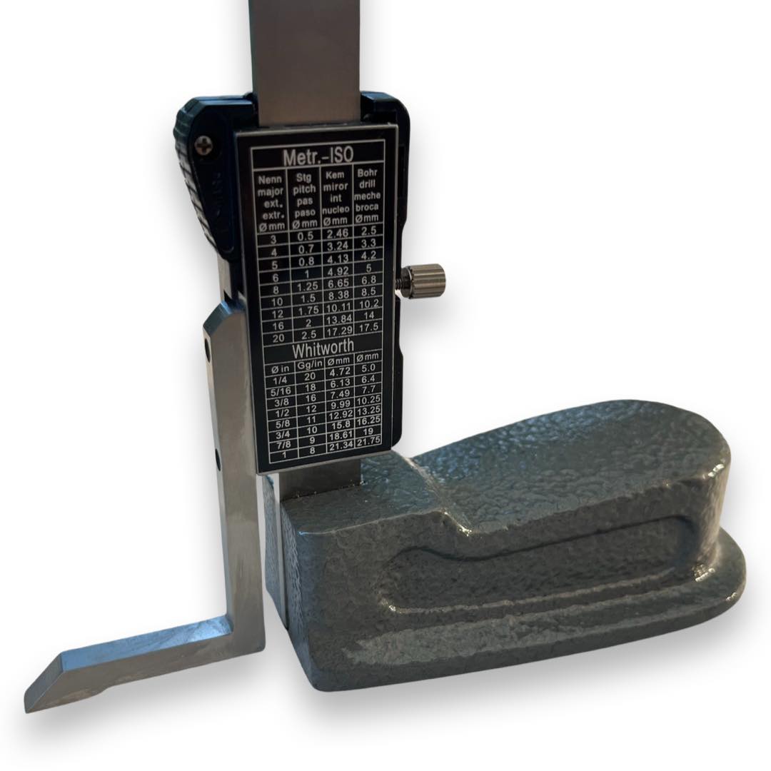 Digital Height Gauge 0-150mm