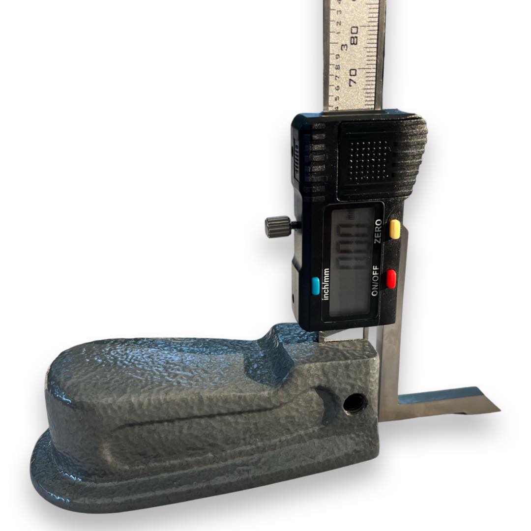 Digital Height Gauge 0-150mm