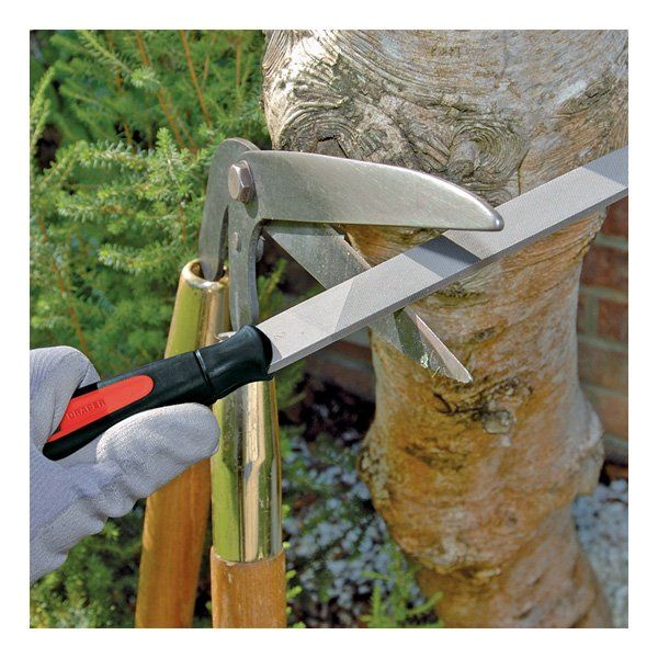 Draper 16Pc File Set