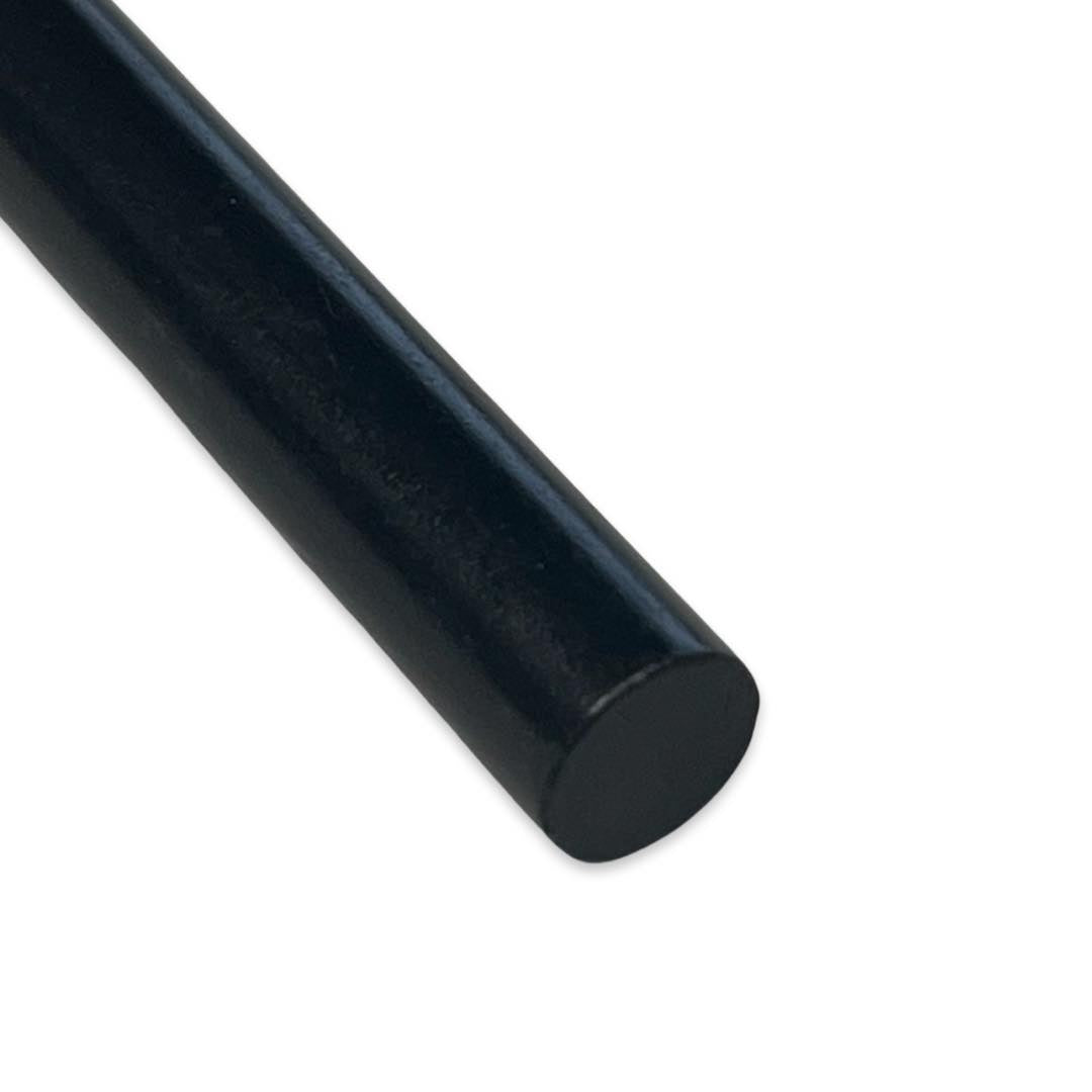 Ferrocerium Flint Rod With Hole 8x80mm (Ferro Rod)