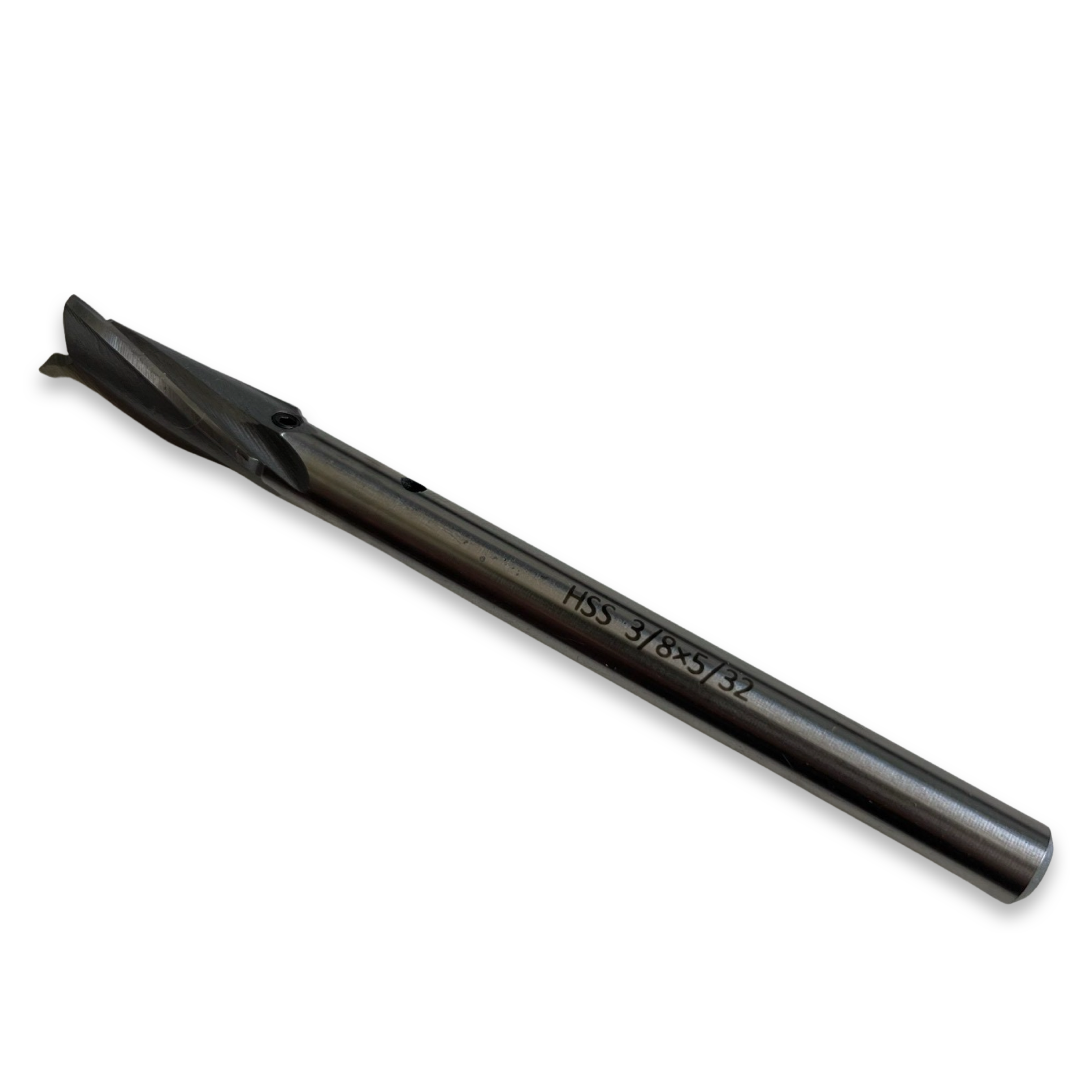 Counterbores - HSS Straight Shank - Various Sizes