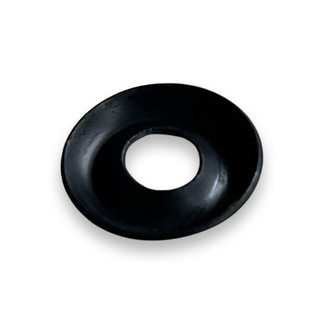 #8 Finishing Kydex Washers x 20