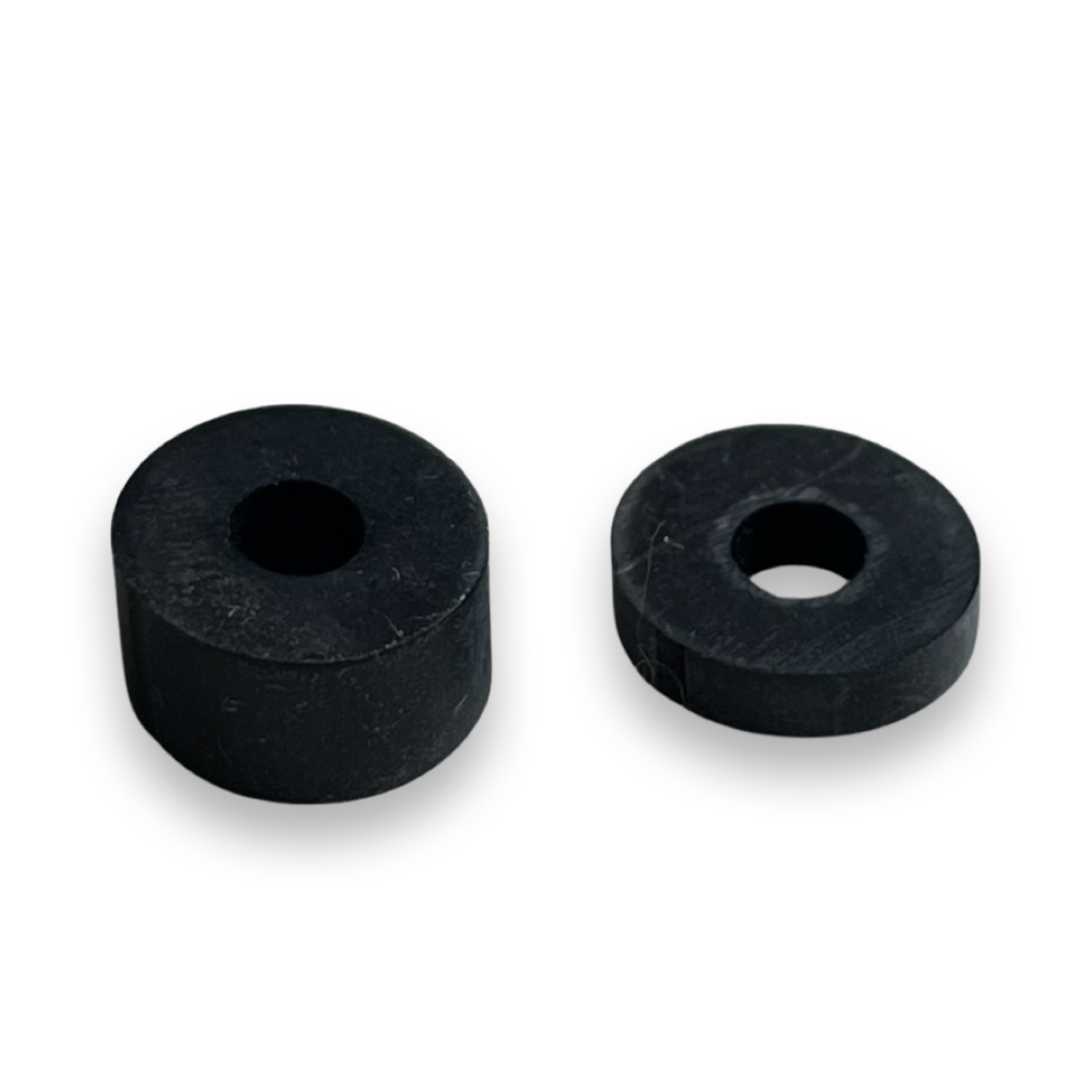 Kydex Duro Rubber Spacers x 20pcs