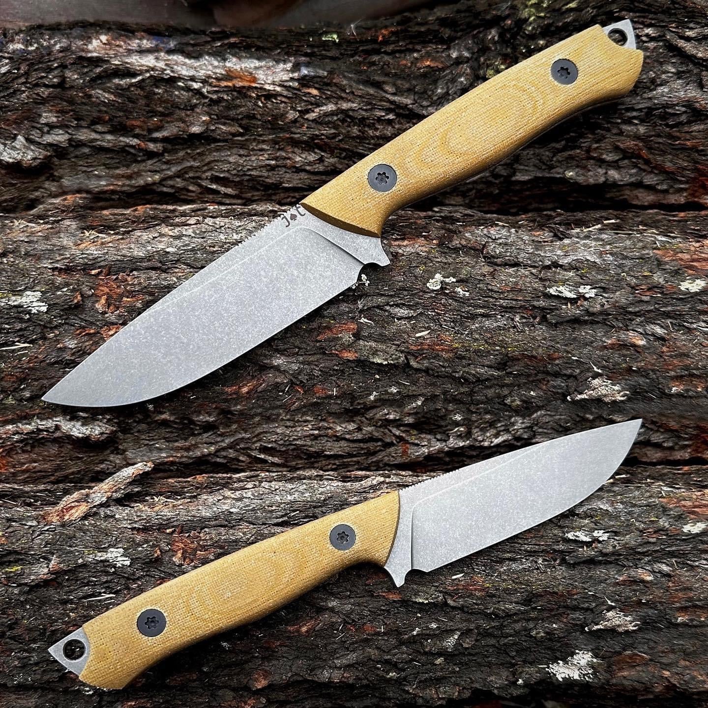 TeroTuf Polyester Composite Scales