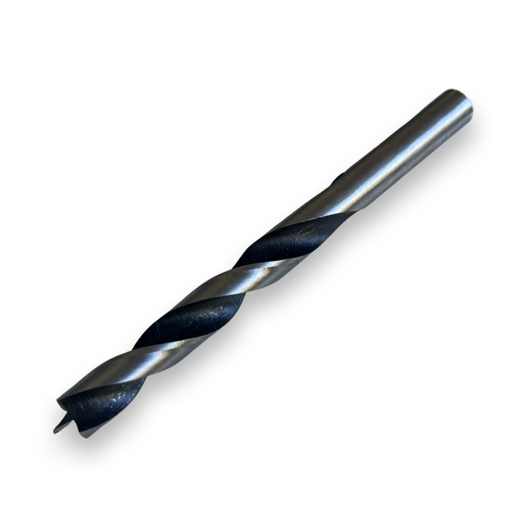Brad Point Wood Drill Bits (3 - 10mm)