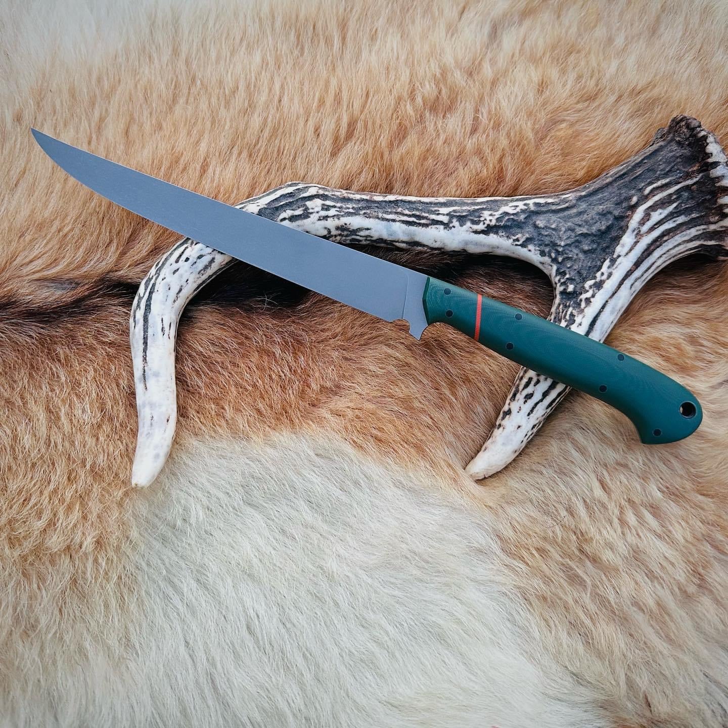 8Cr14MoV Stainless Steel