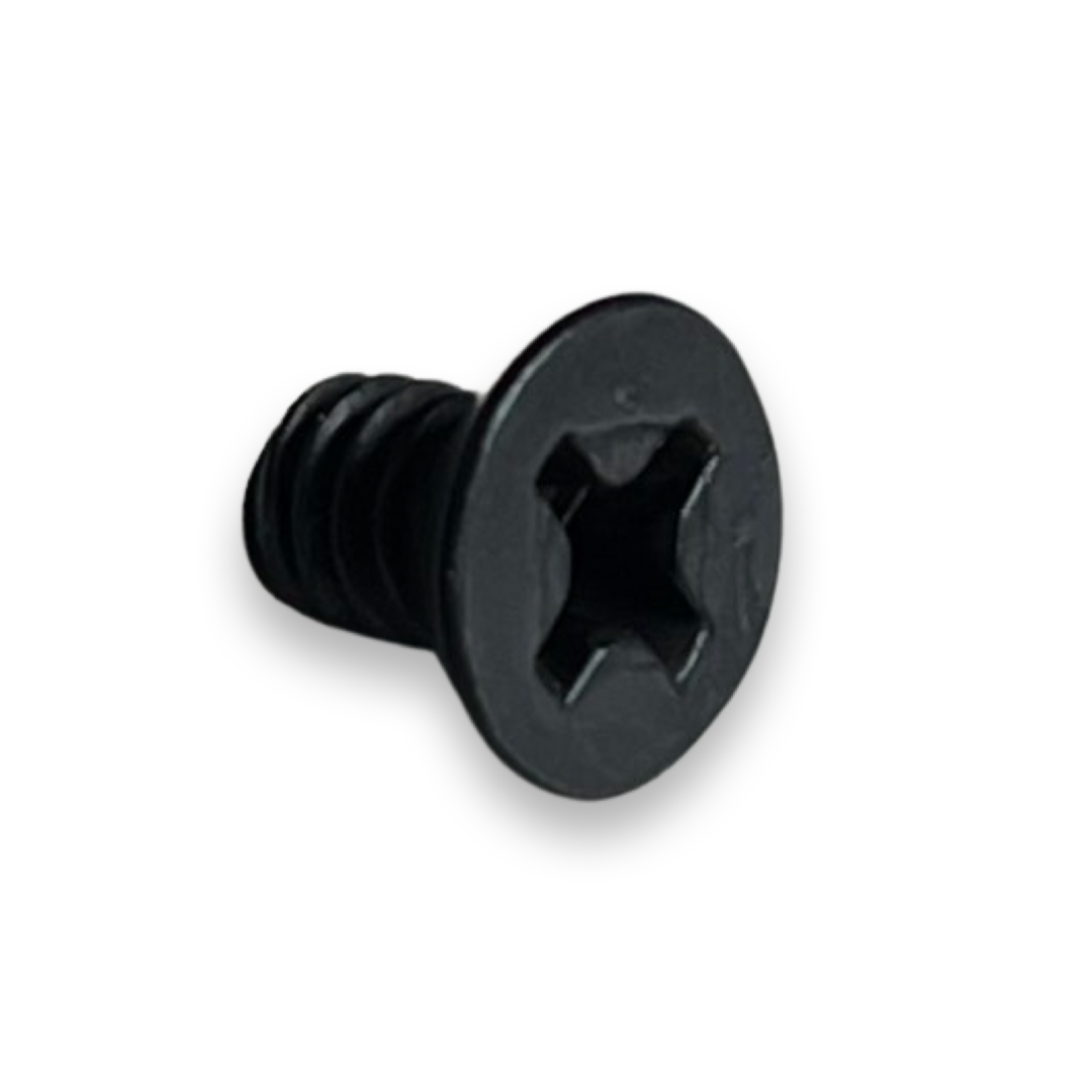 Kydex Screw Packs 8-32 x 1/8" - 3/8" x 20pc