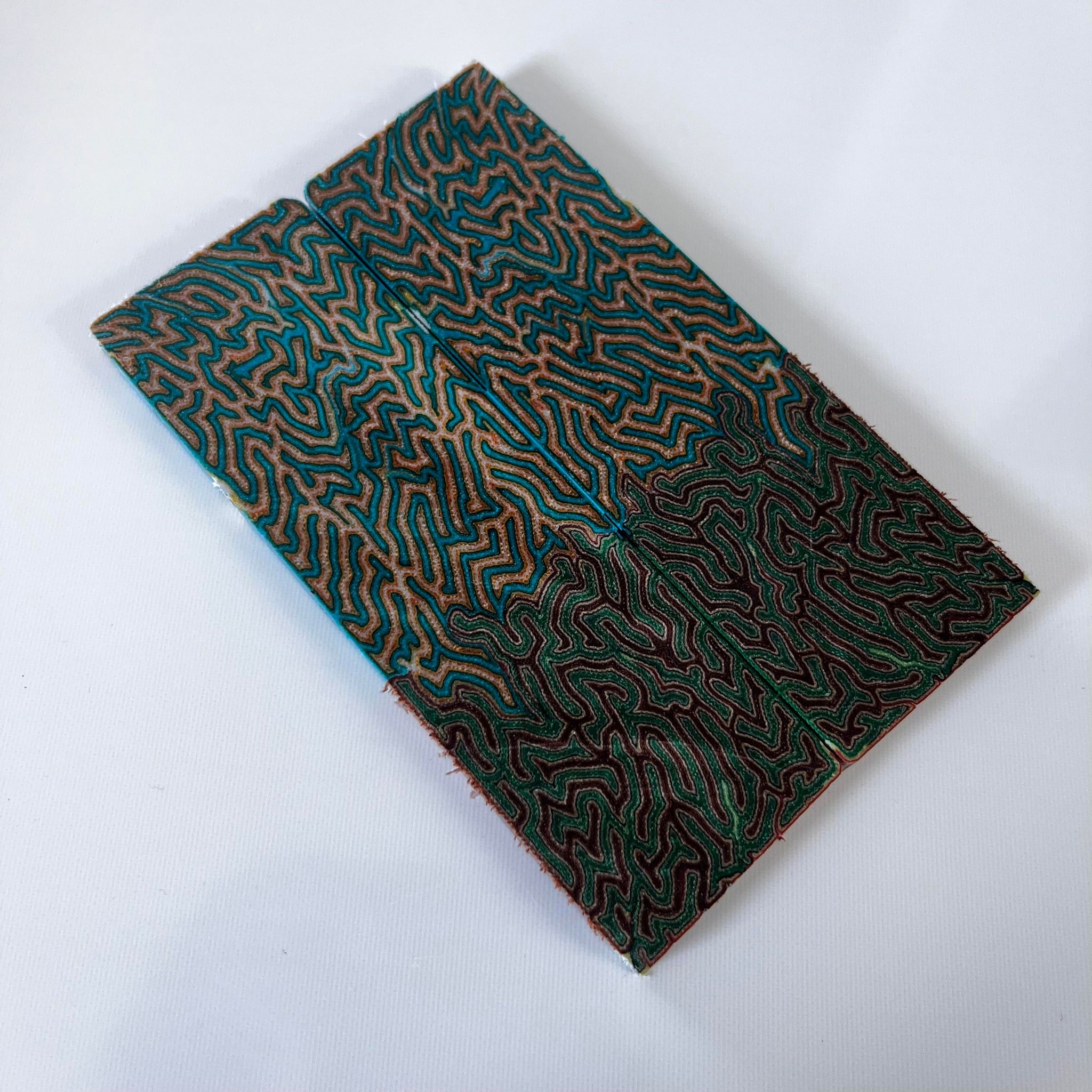 Crazy-Carta Scale Sets - Series 4