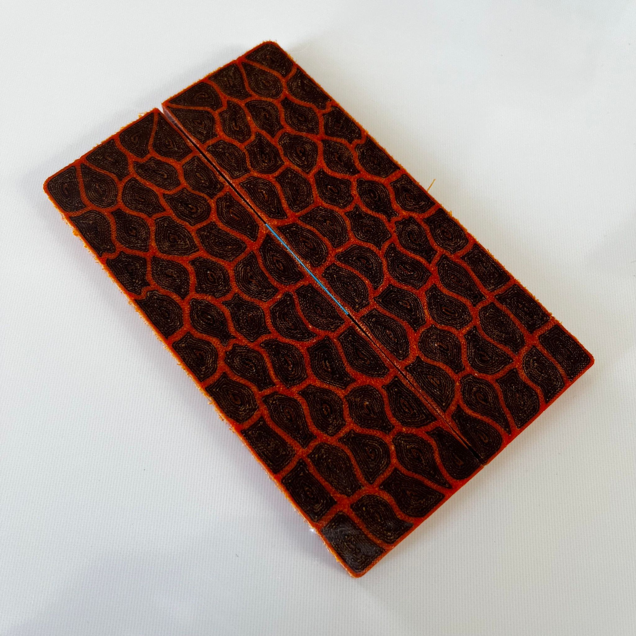 Crazy-Carta Scale Sets - Series 4