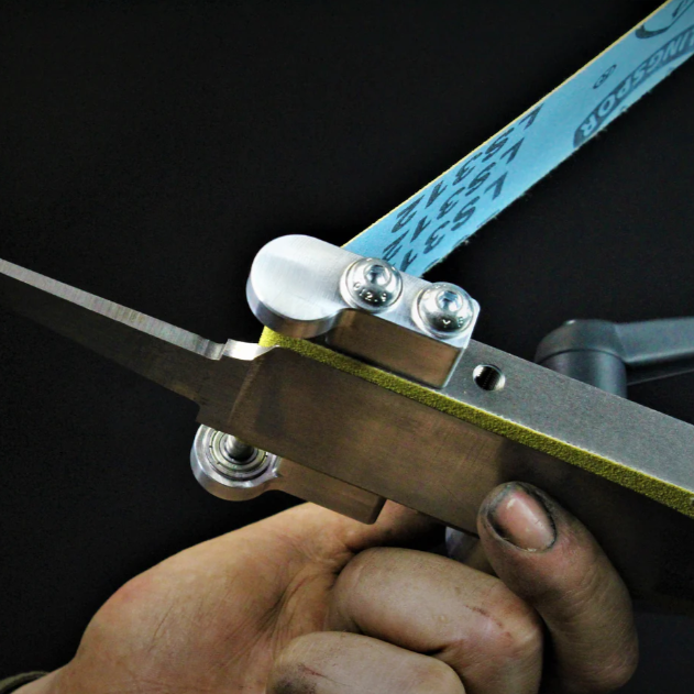 84 Engineering Plunge Platen