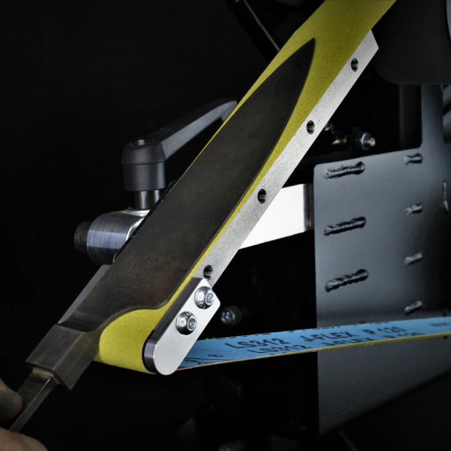 84 Engineering Plunge Platen