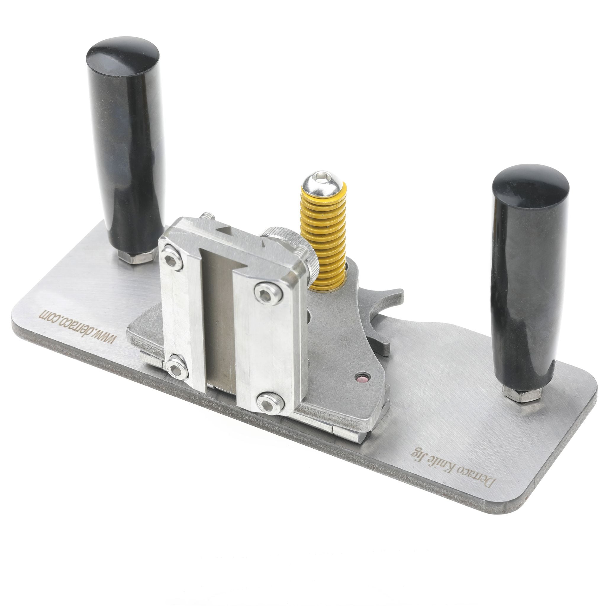 Bevel Jig for Knife Grinding