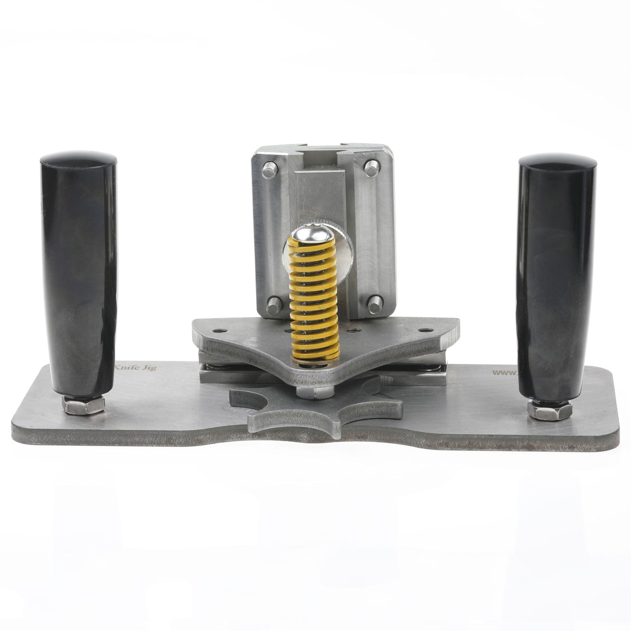 Bevel Jig for Knife Grinding