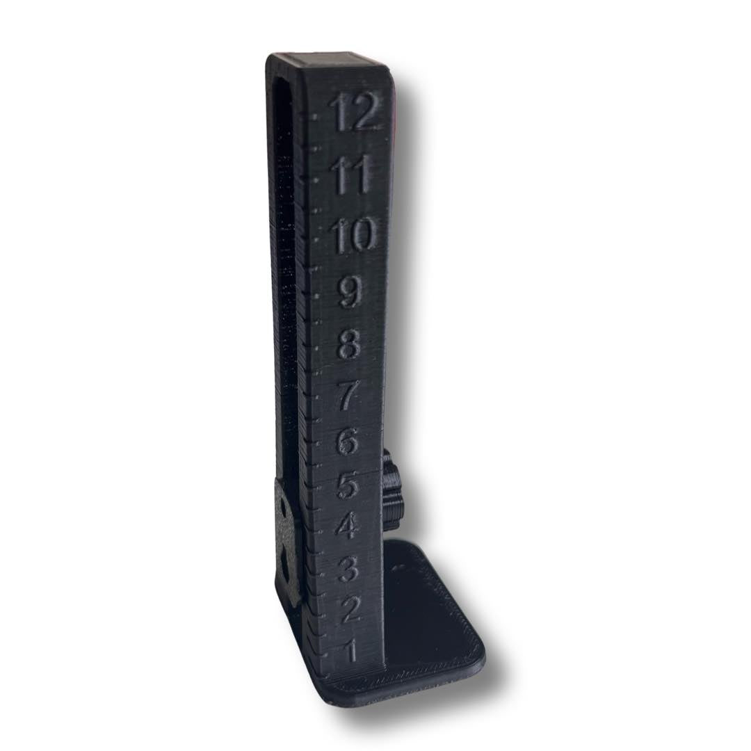 Pencil Height Gauge 1-12cm