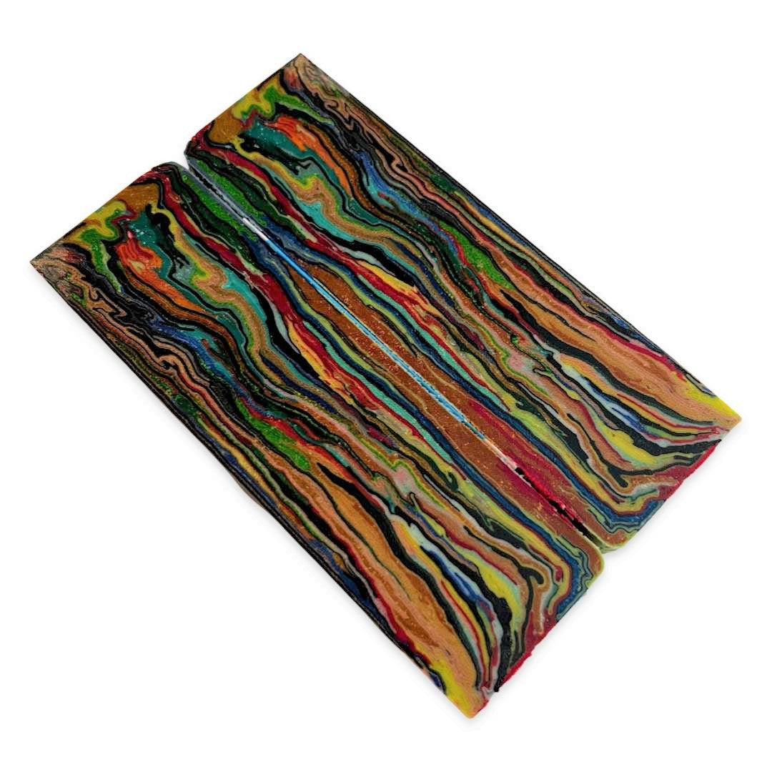 Crazy-Carta Scale Sets - Series 1