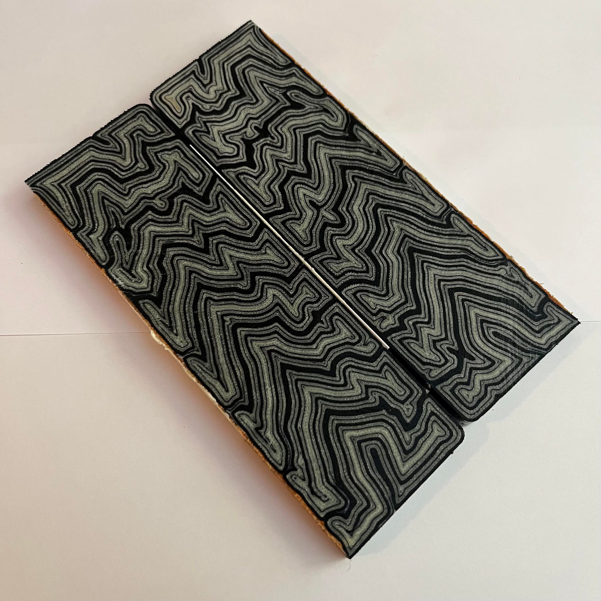 Crazy-Carta Scale Sets - Series 1