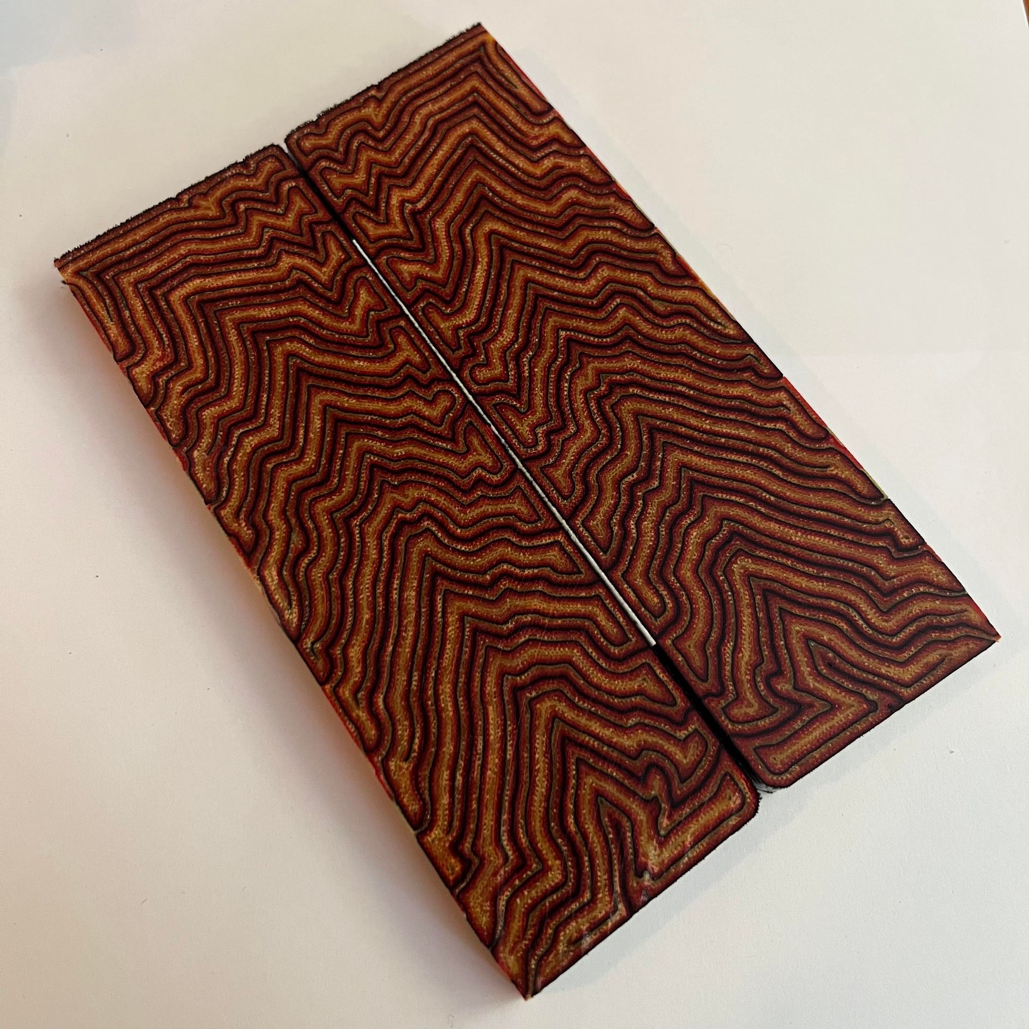 Crazy-Carta Scale Sets - Series 1