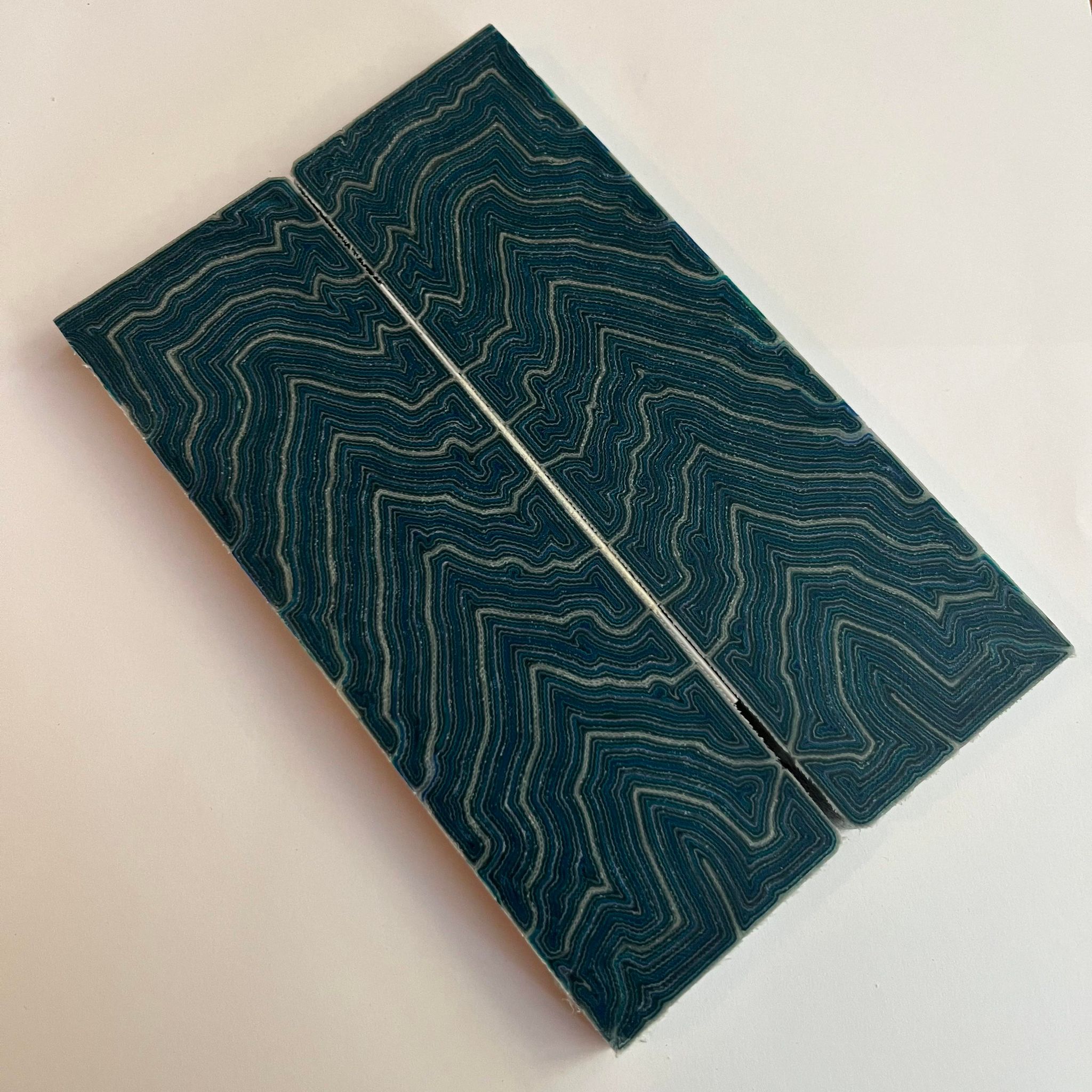 Crazy-Carta Scale Sets - Series 1