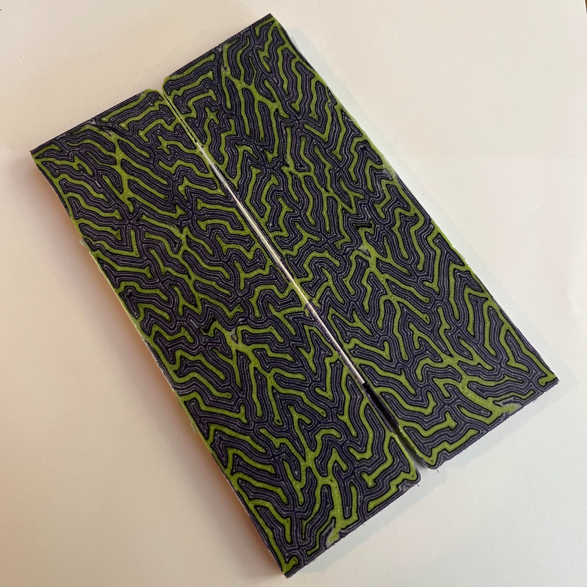 Crazy-Carta Scale Sets - Series 1
