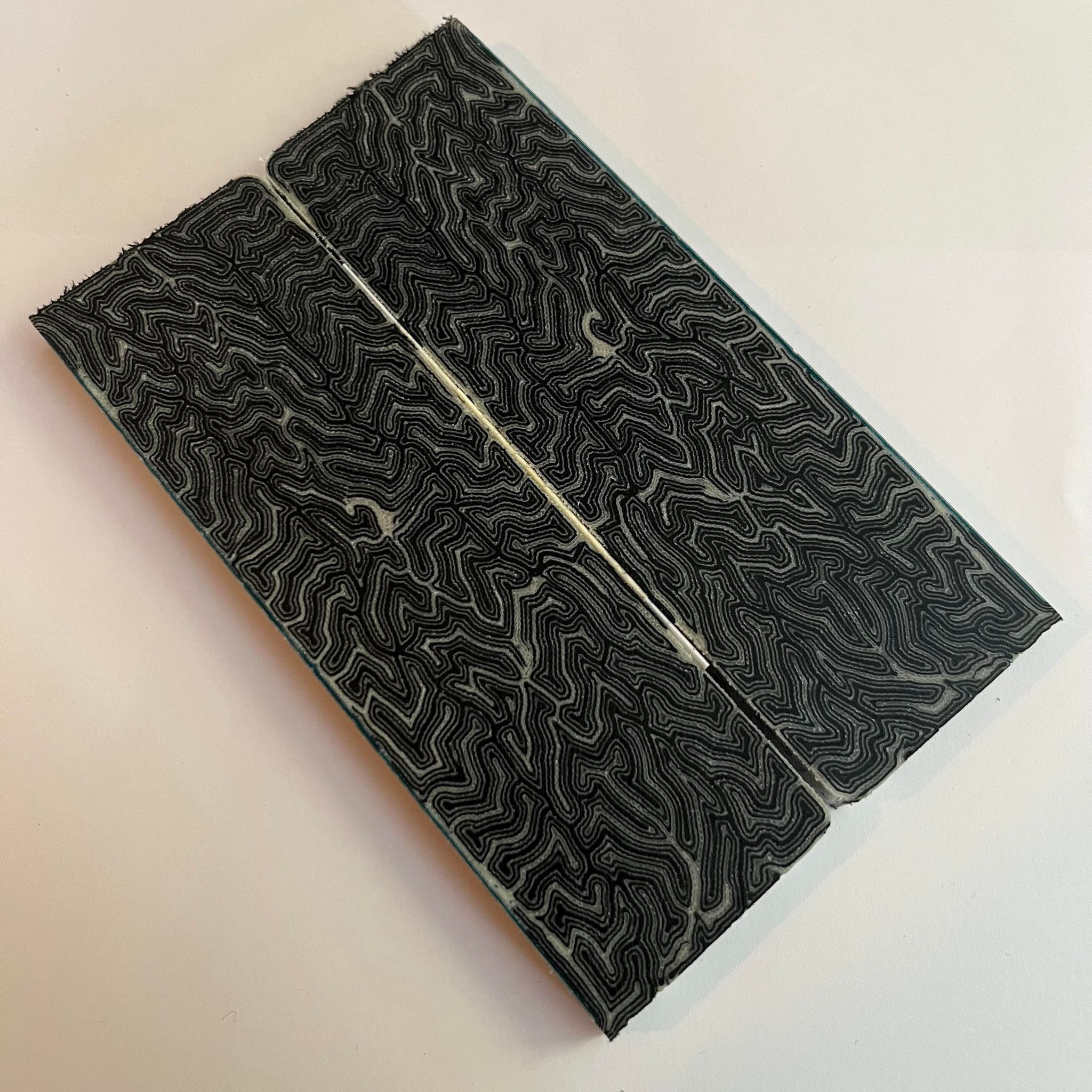 Crazy-Carta Scale Sets - Series 1