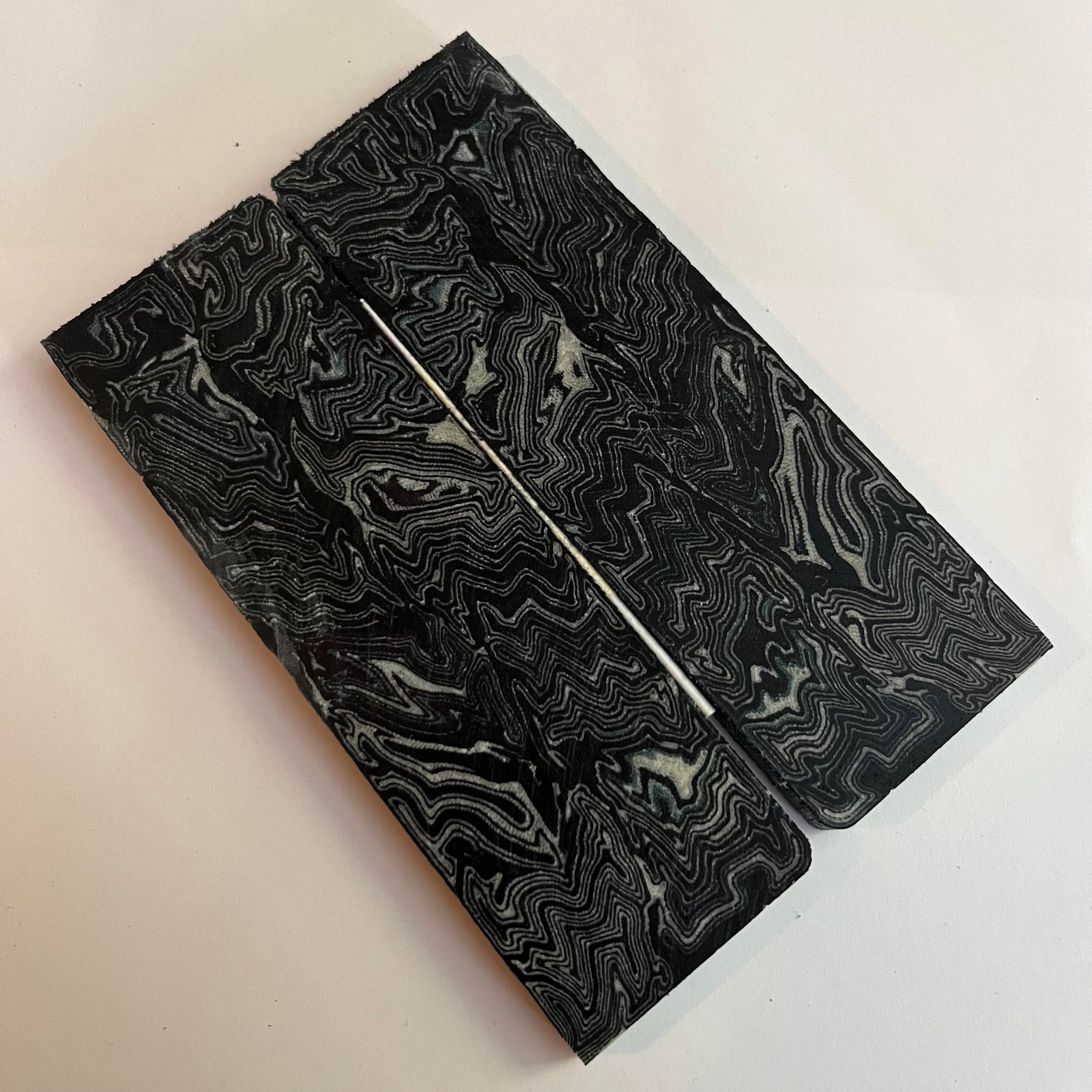Crazy-Carta Scale Sets - Series 1
